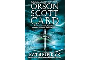 Pathfinder (Pathfinder Trilogy)