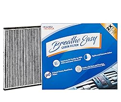 Spearhead Odor Defense Breathe Easy AC & Heater