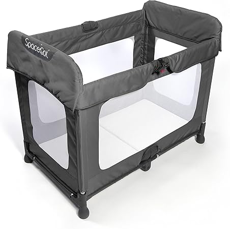 spacecot mattress size