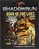 Shadowrun Book of the Lost