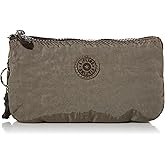Kipling Women's Creativity Large Pouch, Versatile Cosmetics Kit, Lightweight Travel Organizer