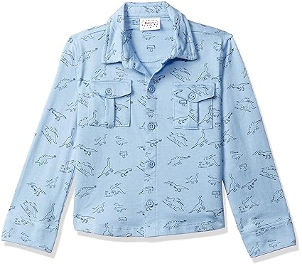 Baby-Boys Regular fit Shirt