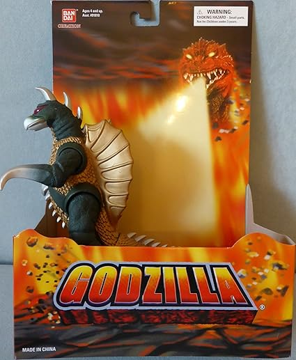 gigan toys amazon