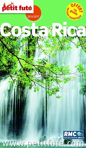Download Petit Futé Costa Rica PDF