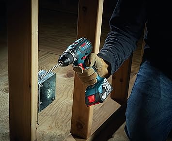 Bosch GXL18V-232B22 Power Drills product image 5