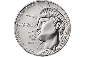 1776-2026 D Semi-Centennial Half Dollars50 CentBU Quality2 Coins 2 Denver Minted Half Dollars