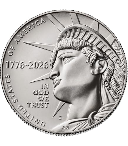 1968 D Kennedy Half Dollar – 40% Silver – Uncirculated Condition (BU) – US Mint