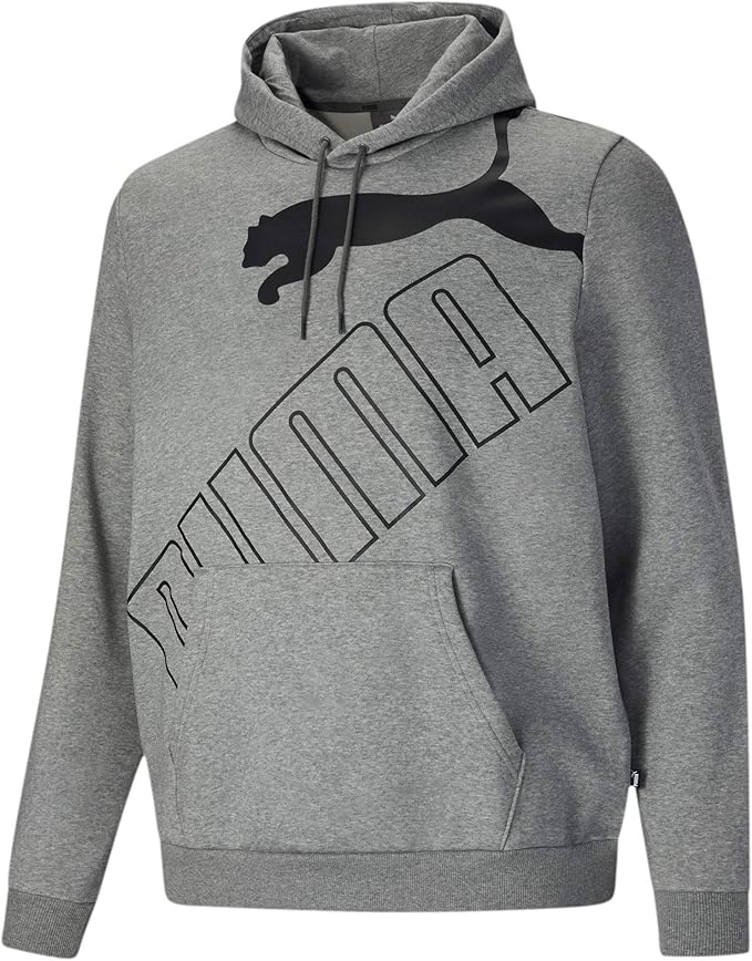 Puma hoodie 4xl Clearance