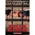 Escape from Alcatraz (Escape From #4)