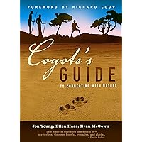 Coyote's Guide to Connecting with Nature