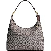 COACH Women's Glovetanned Leather Juliet Shoulder Bag