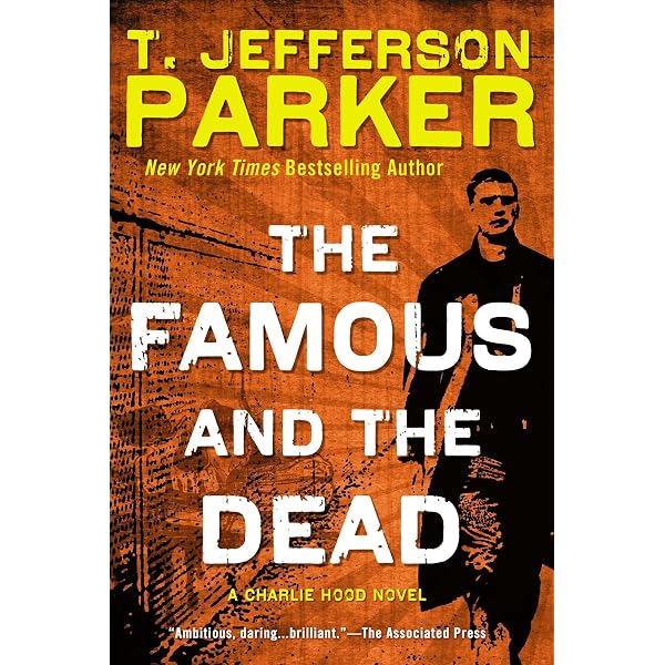 L.A. Outlaws: Parker, T. Jefferson: 9780525950554: Amazon.com: Books