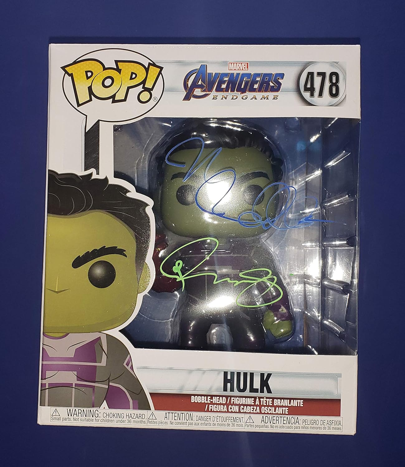 funko pop 478