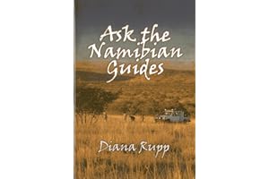 Ask the Namibian Guides: Detailed Information on Big-Game Hunting in Namibia from the Professional Guides