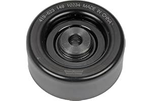 Dorman 419-5005 Accessory Drive Belt Idler Pulley Compatible with Select Models