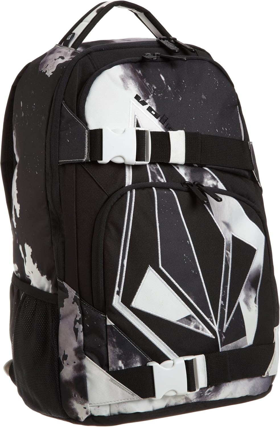 volcom skate backpack