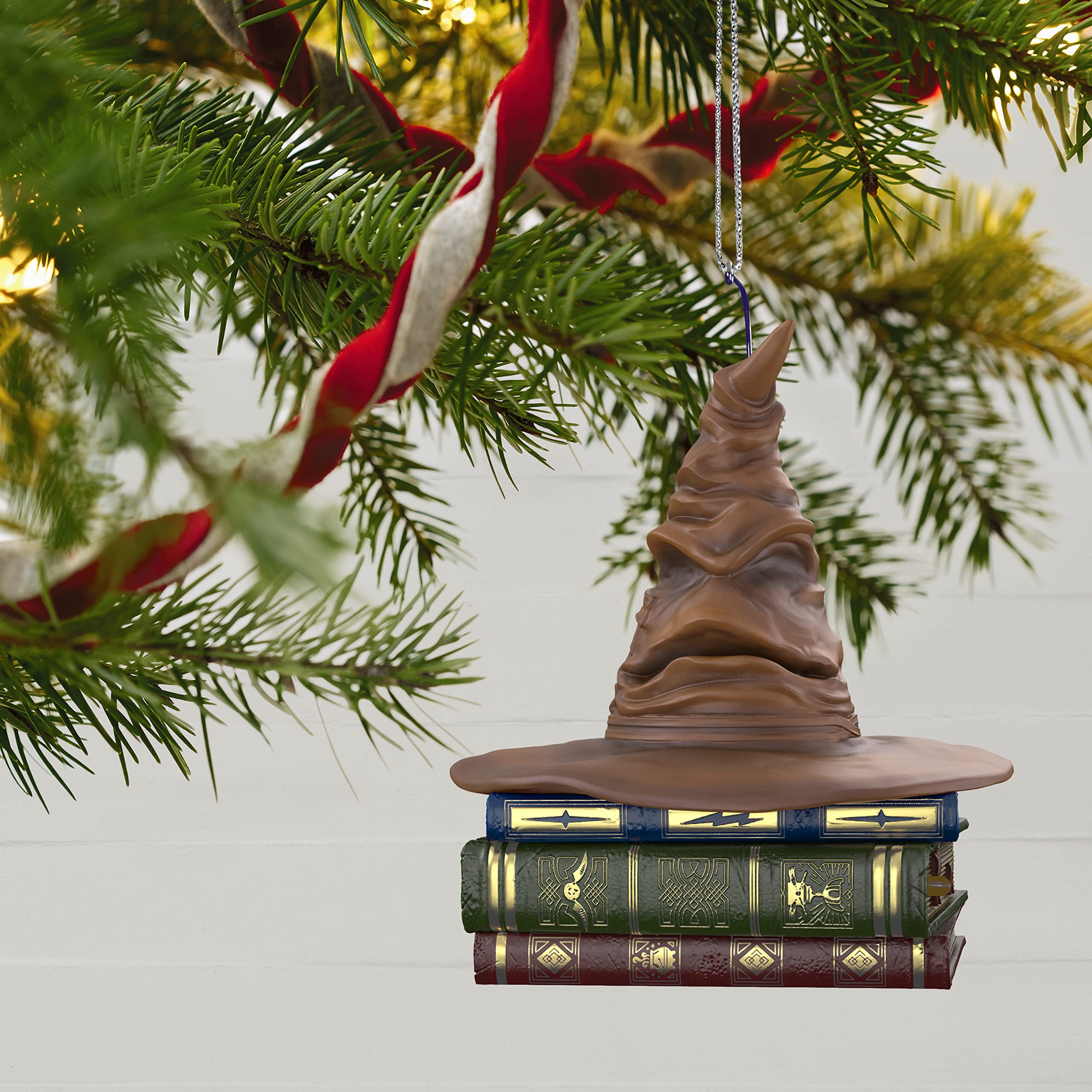 Harry Potter Sorting Hat Ornament