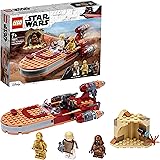 レゴ(LEGO) スター・ウォーズ ルーク・スカイウォーカーのランドスピーダー(TM) 75271