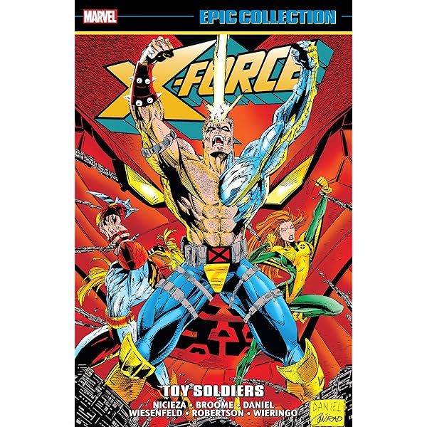 Amazon.com: Fantastic Four Epic Collection: At War With Atlantis