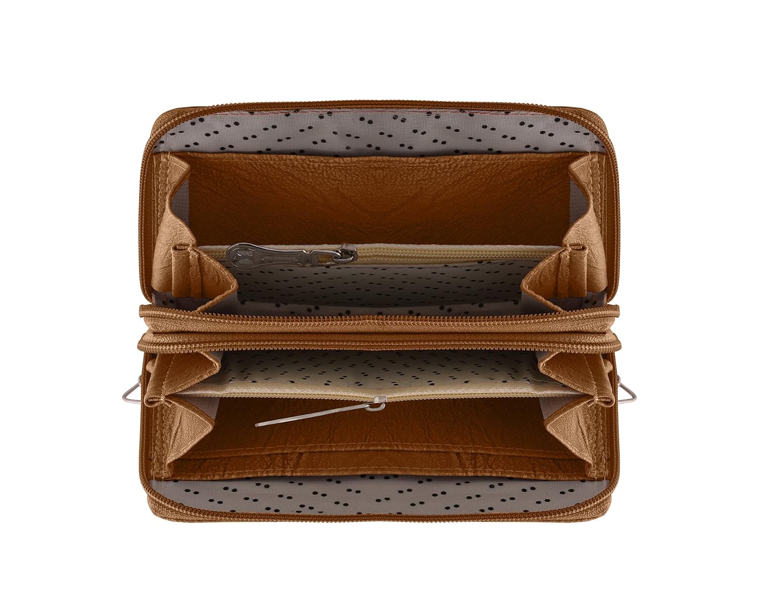 tap fashion synthetic women's wallet/clutch/ purse