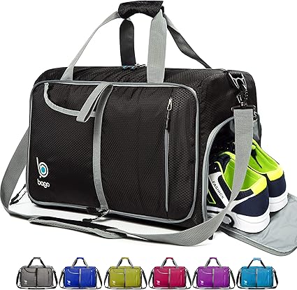 bolsa gimnasio mujer