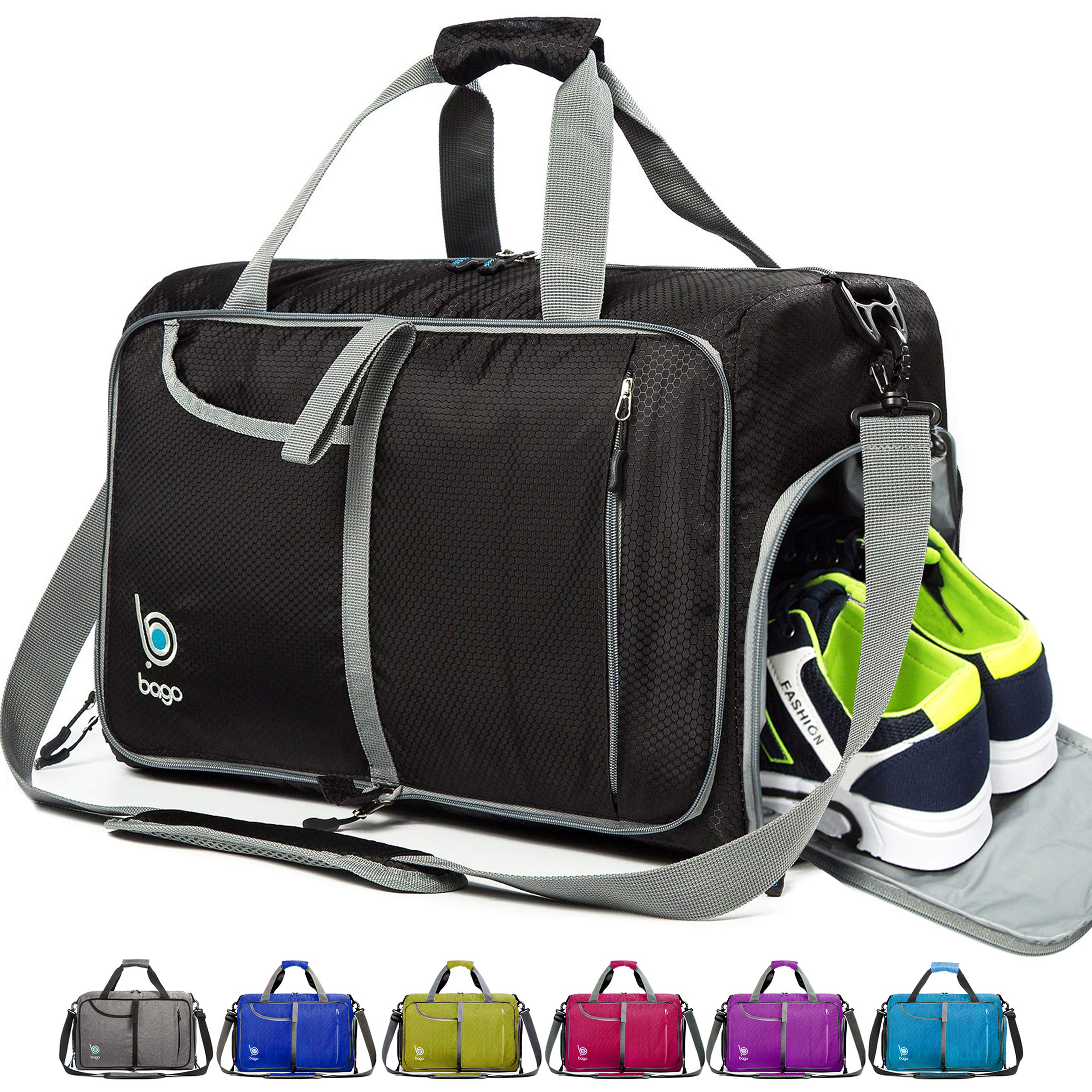 small gym duffle bag mens