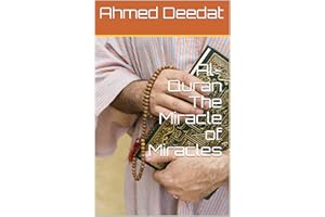 Al-Quran The Miracle of Miracles