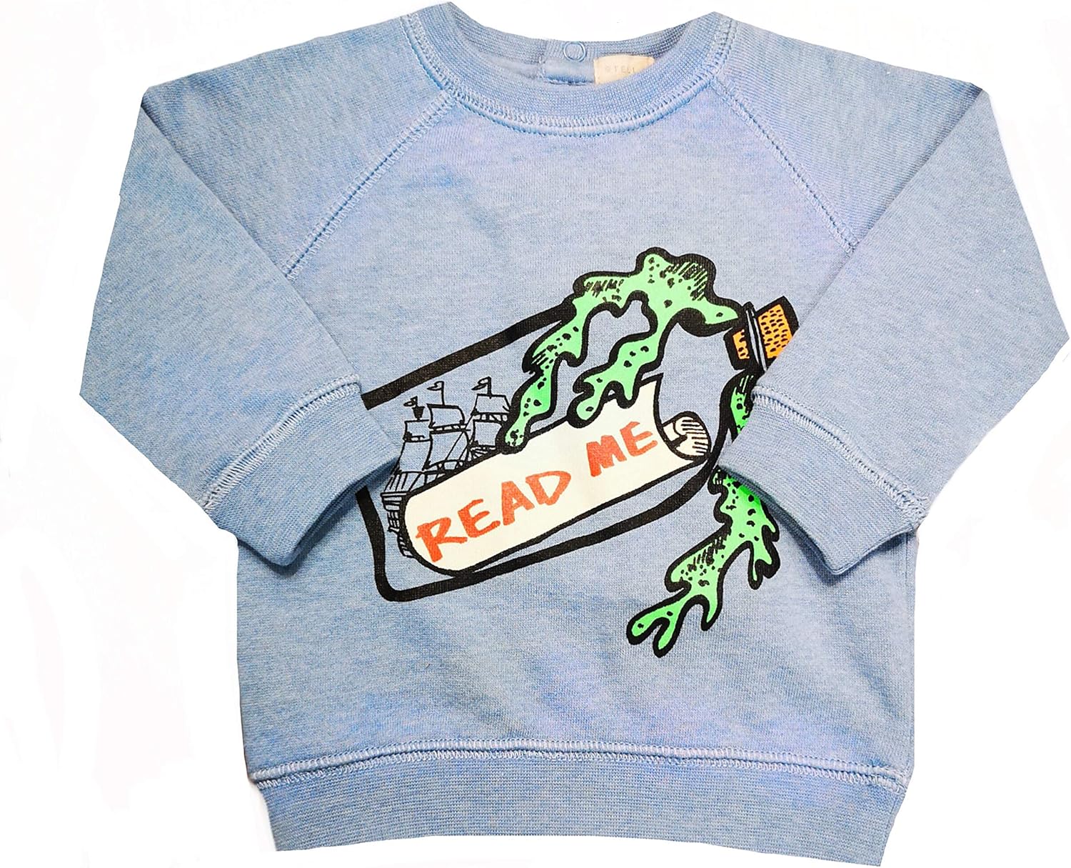 stella mccartney baby boy