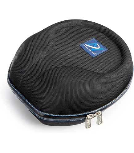 Amazon.com: Premium Carrying case Compatible with Focal Clear MG