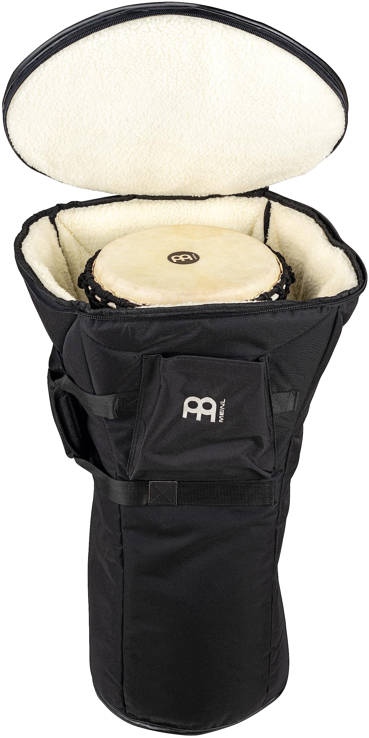 Meinl MDLXDJB-L Large Deluxe Djembe Bag