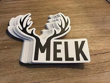 yeti coolers with stickers