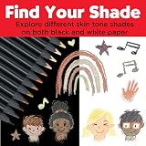 Faber-Castell Colour Pencils Black Edition Skin Tones 12 view 6