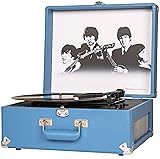 Crosley CR6253A-BE Anthology Vintage 3-Speed