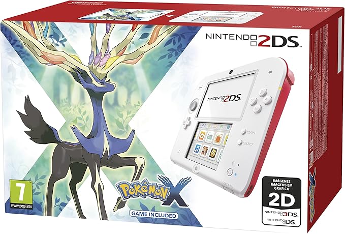 juegos nintendo 2ds amazon