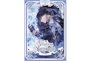 The Villainess Is a Marionette, Vol. 2