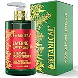 Botanical Hair Growth Lab - Intensive Conditioner