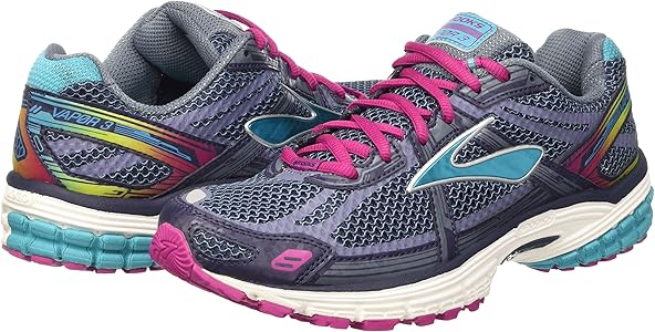 Brooks vapor 6 womens 2016 Clearance