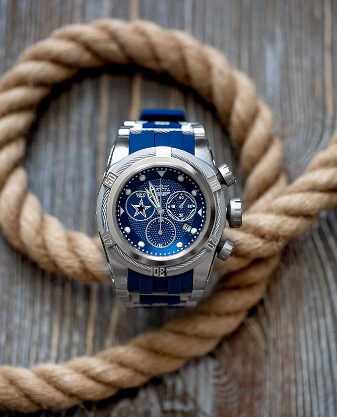 invicta nfl dallas cowboys 30231
