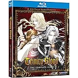 Trinity Blood: Complete Series Box Set [Blu-ray]