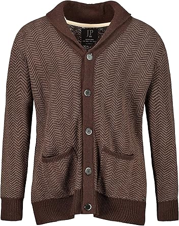 mens tall cardigan