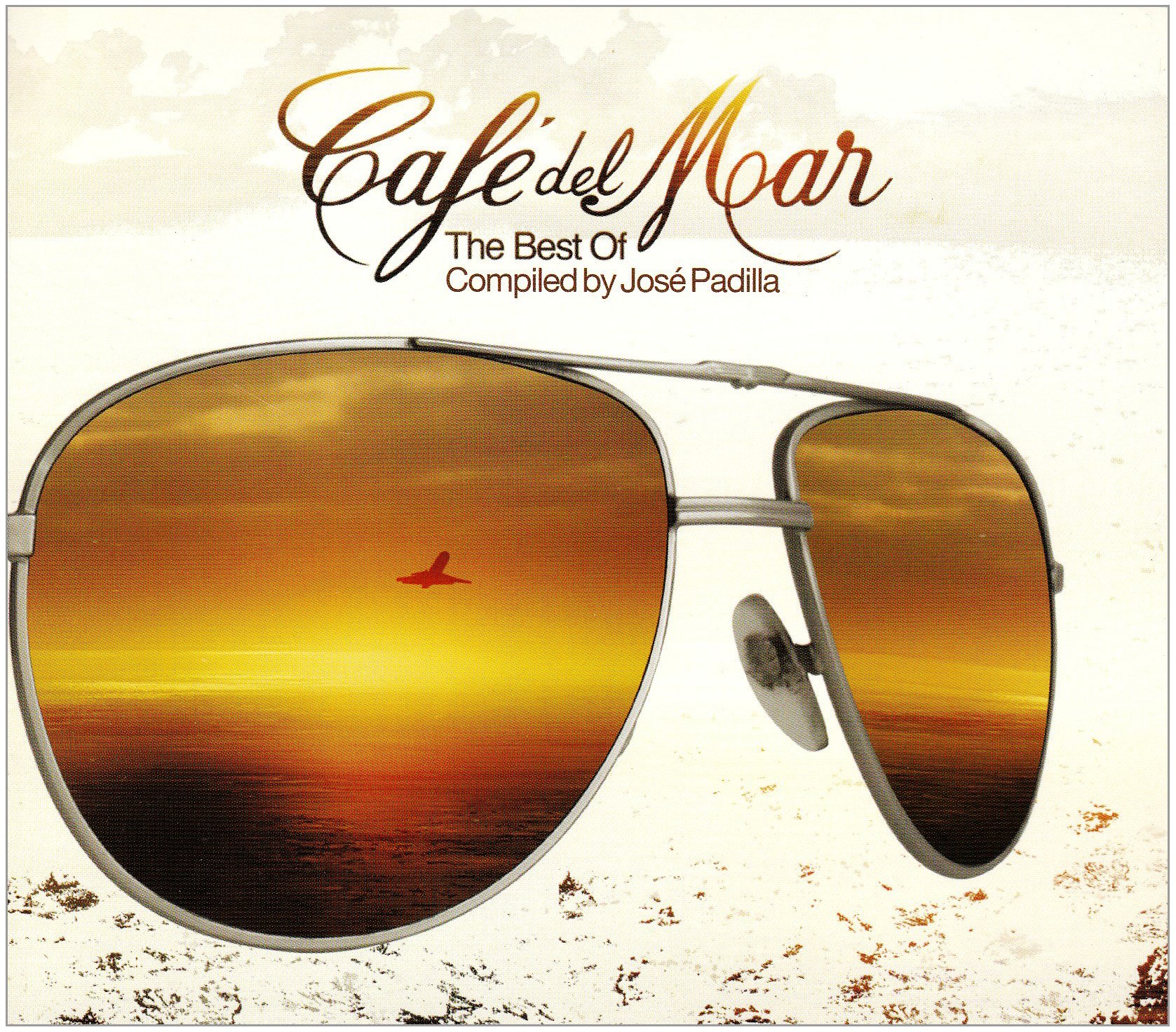 Best Of Cafe Del Mar - New Version