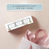 Yankee Candle Scented Votive Candles Gift Set, Clean Cotton, 3 Count view 6