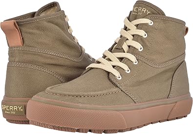 sperry men's boots amazon