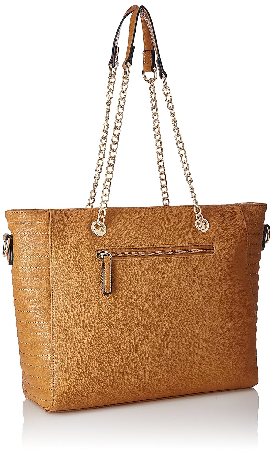 lavie sundarbans women's handbag (ocher)
