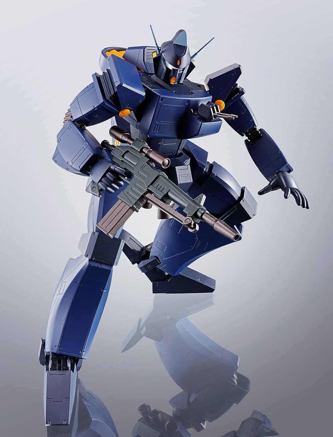 Amazon Hi Metal R 戦闘メカ ザブングル ブラッカリィ 約185mm ダイキャスト Abs Pvc製 塗装済み可動フィギュア フィギュア ドール 通販
