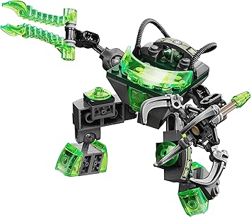 lego ultra agents 70165