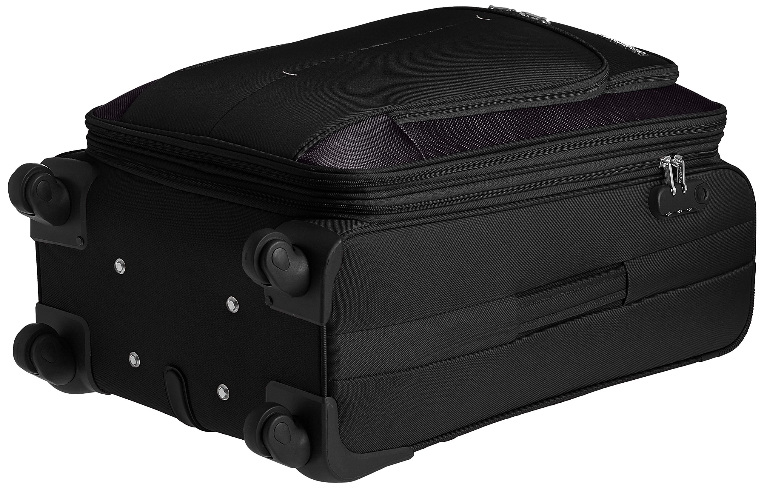 american tourister columbia polyester 55 cms