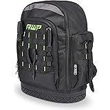 husky 16 inch pro tool backpack