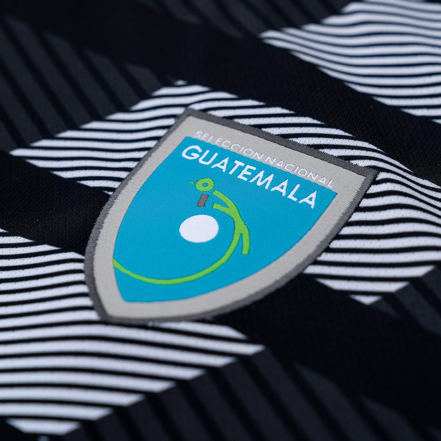 guatemala soccer jersey 2020