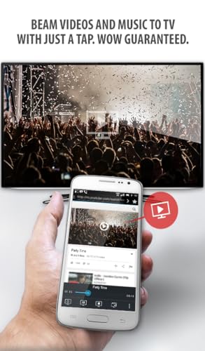 tubio chromecast
